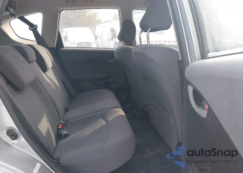 2012 Honda Fit from USA, damaged, VIN JHMGE8H36CS005398